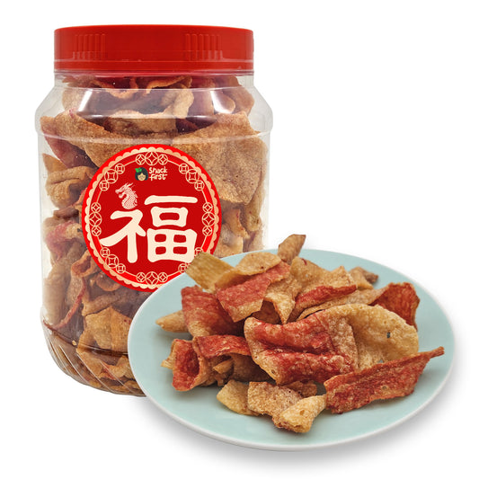 Yummy Crab Stick Chips (CNY Specials)