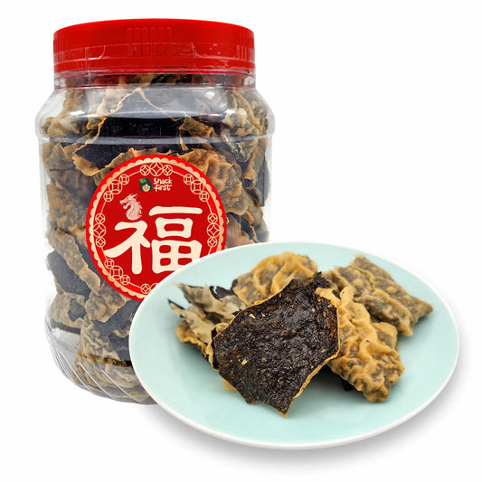 Umami Seaweed Crackers (CNY Specials)