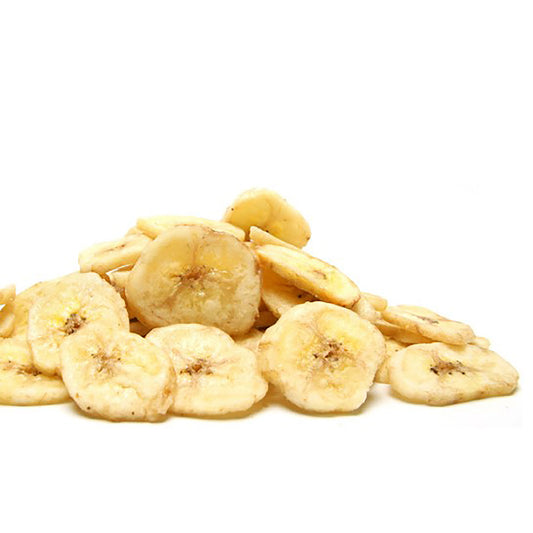 Banana Split Crackers