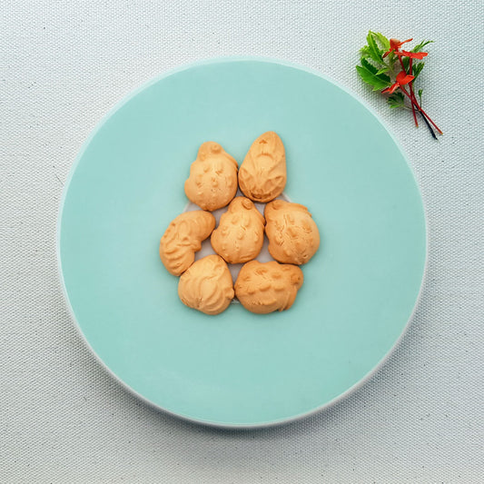 Delightful Bangkit Cookies