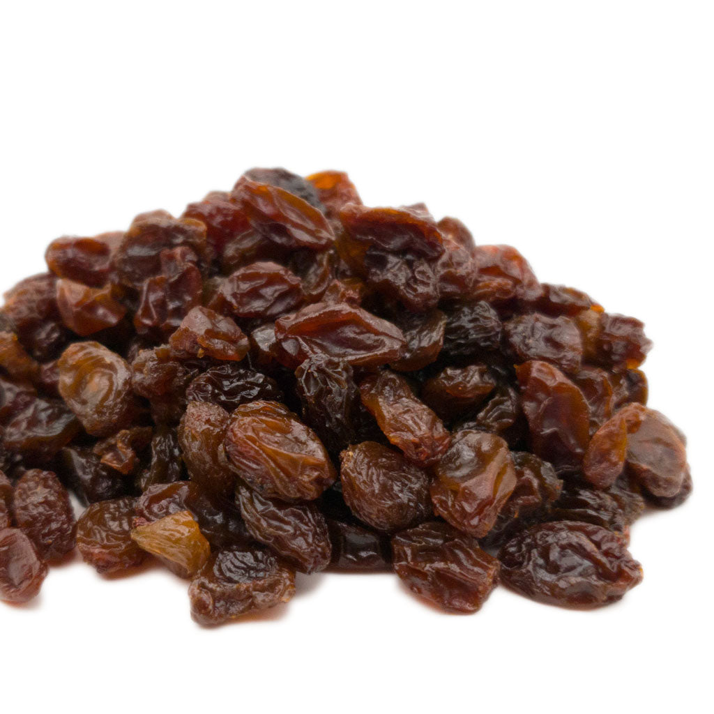 Midnight Raisins