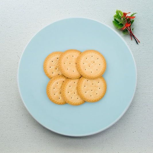 Mini Marie Biscuits