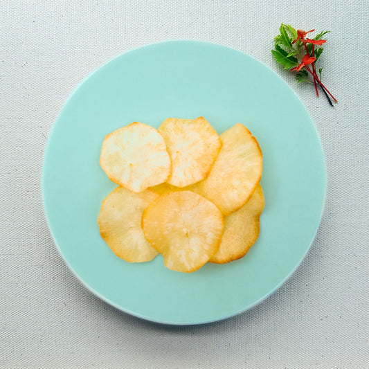 Salted Tapioca Chips