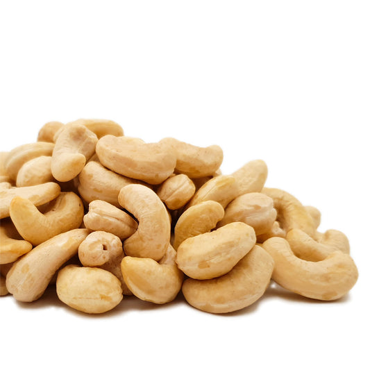 Smiley Cashew (Raw) 200g/1kg 生腰豆