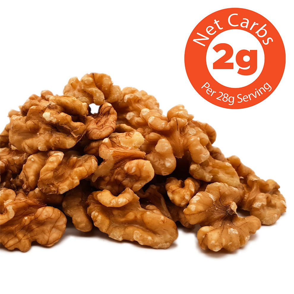 Squirrel Walnuts raw)