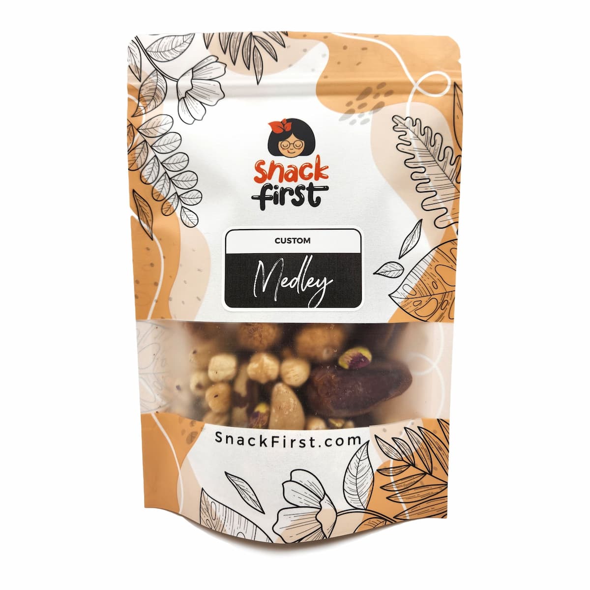 Furst Snack SnackFirst – Singapore’s Widest Snack Variety, Always Fresh & Tasty